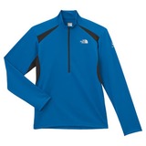 THE NORTH FACE(ザ･ノース･フェイス) L/S ULTRAWICK ZIPUP Men’s NT30056 長袖Tシャツ(メンズ)