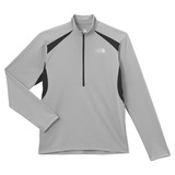 THE NORTH FACE(ザ･ノース･フェイス) L/S ULTRAWICK ZIPUP Men’s NT30056 長袖Tシャツ(メンズ)