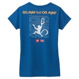 THE NORTH FACE(ザ･ノース･フェイス) MONKEYMAGIC TEE Women’s NTW32120 Tシャツ･ノースリーブ(レディース)