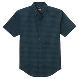 THE NORTH FACE(ザ･ノース･フェイス) NT20161 S/S B.D SHIRT Men’s NT20161 半袖シャツ(メンズ)