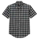 THE NORTH FACE(ザ･ノース･フェイス) NT20163 S/S B.D SHIRT Men’s NT20163 半袖シャツ(メンズ)