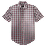 THE NORTH FACE(ザ･ノース･フェイス) NT20171 S/S MAXIFRESH SHIRT Men’s NT20171 半袖シャツ(メンズ)