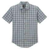 THE NORTH FACE(ザ･ノース･フェイス) NT20171 S/S MAXIFRESH SHIRT Men’s NT20171 半袖シャツ(メンズ)