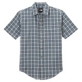 THE NORTH FACE(ザ･ノース･フェイス) NT20171 S/S MAXIFRESH SHIRT Men’s NT20171 半袖シャツ(メンズ)