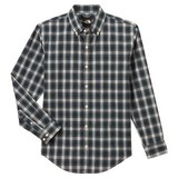 THE NORTH FACE(ザ･ノース･フェイス) NT21162 L/S B.D SHIRT Men’s NT21162 長袖シャツ(メンズ)