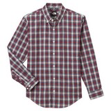 THE NORTH FACE(ザ･ノース･フェイス) NT21162 L/S B.D SHIRT Men’s NT21162 長袖シャツ(メンズ)