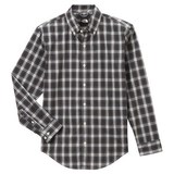 THE NORTH FACE(ザ･ノース･フェイス) NT21162 L/S B.D SHIRT Men’s NT21162 長袖シャツ(メンズ)