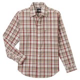 THE NORTH FACE(ザ･ノース･フェイス) NT21168 L/S MAXIFRESH SHIRT Men’s NT21168 長袖シャツ(メンズ)