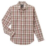 THE NORTH FACE(ザ･ノース･フェイス) NT21168 L/S MAXIFRESH SHIRT Men’s NT21168 長袖シャツ(メンズ)