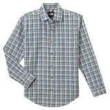 THE NORTH FACE(ザ･ノース･フェイス) NT21170 L/S MAXIFRESH SHIRT Men’s NT21170 長袖シャツ(メンズ)