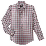 THE NORTH FACE(ザ･ノース･フェイス) NT21170 L/S MAXIFRESH SHIRT Men’s NT21170 長袖シャツ(メンズ)