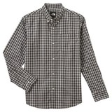 THE NORTH FACE(ザ･ノース･フェイス) NT21176 L/S B.D SHIRT Men’s NT21176 長袖シャツ(メンズ)