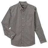 THE NORTH FACE(ザ･ノース･フェイス) NT21176 L/S B.D SHIRT Men’s NT21176 長袖シャツ(メンズ)
