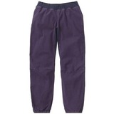 THE NORTH FACE(ザ･ノース･フェイス) NTW57946 COTTON OX CLIMBING PANT Women’s NTW57946 ロング･クロップドパンツ(レディース)