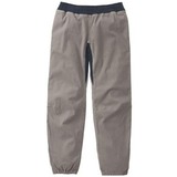 THE NORTH FACE(ザ･ノース･フェイス) NTW57946 COTTON OX CLIMBING PANT Women’s NTW57946 ロング･クロップドパンツ(レディース)