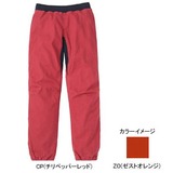 THE NORTH FACE(ザ･ノース･フェイス) NTW57946 COTTON OX CLIMBING PANT Women’s NTW57946 ロング･クロップドパンツ(レディース)