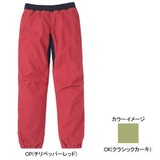 THE NORTH FACE(ザ･ノース･フェイス) NTW57946 COTTON OX CLIMBING PANT Women’s NTW57946 ロング･クロップドパンツ(レディース)