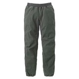 THE NORTH FACE(ザ･ノース･フェイス) NTW57946 COTTON OX CLIMBING PANT Women’s NTW57946 ロング･クロップドパンツ(レディース)