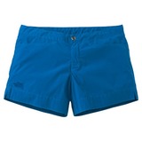 THE NORTH FACE(ザ･ノース･フェイス) REMEX VERY SHORT Women’s NTW53122 ハーフ･ショートパンツ(レディース)