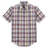 THE NORTH FACE(ザ･ノース･フェイス) S/S BASIC SHIRT Men’s NT20165 半袖シャツ(メンズ)