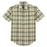 THE NORTH FACE(ザ･ノース･フェイス) S/S BASIC SHIRT Men’s NT20165 半袖シャツ(メンズ)
