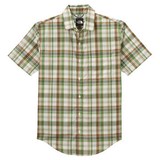 THE NORTH FACE(ザ･ノース･フェイス) S/S BASIC SHIRT Men’s NT20165 半袖シャツ(メンズ)