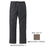 THE NORTH FACE(ザ･ノース･フェイス) STRETCH TRAIL PANT Women’s NTW52155 ロング･クロップドパンツ(レディース)