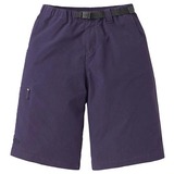 THE NORTH FACE(ザ･ノース･フェイス) STRETCH TRAIL SHORT Women’s NTW53156 ハーフ･ショートパンツ(レディース)