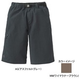 THE NORTH FACE(ザ･ノース･フェイス) STRETCH TRAIL SHORT Women’s NTW53156 ハーフ･ショートパンツ(レディース)