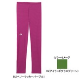 THE NORTH FACE(ザ･ノース･フェイス) SUNRISE SPATS Women’s NTW52132 タイツ(レディース)