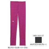 THE NORTH FACE(ザ･ノース･フェイス) SUNRISE SPATS Women’s NTW52132 タイツ(レディース)
