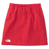 THE NORTH FACE(ザ･ノース･フェイス) SWALLOWTAIL SKIRT Women’s NTW53078 スカート(レディース)