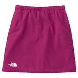 THE NORTH FACE(ザ･ノース･フェイス) SWALLOWTAIL SKIRT Women’s NTW53078 スカート(レディース)