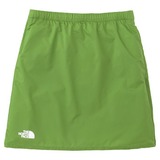 THE NORTH FACE(ザ･ノース･フェイス) SWALLOWTAIL SKIRT Women’s NTW53078 スカート(レディース)