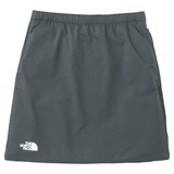 THE NORTH FACE(ザ･ノース･フェイス) SWALLOWTAIL SKIRT Women’s NTW53078 スカート(レディース)