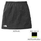 THE NORTH FACE(ザ･ノース･フェイス) SWALLOWTAIL SKIRT Women’s NTW53078 スカート(レディース)