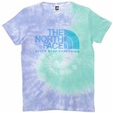 THE NORTH FACE(ザ･ノース･フェイス) TNF LOGO TEE Women’s NTW37002 Tシャツ･ノースリーブ(レディース)