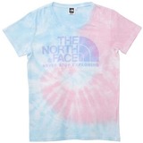 THE NORTH FACE(ザ･ノース･フェイス) TNF LOGO TEE Women’s NTW37002 Tシャツ･ノースリーブ(レディース)