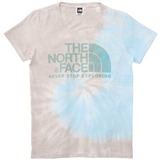THE NORTH FACE(ザ･ノース･フェイス) TNF LOGO TEE Women’s NTW37002 Tシャツ･ノースリーブ(レディース)