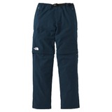 THE NORTH FACE(ザ･ノース･フェイス) TREK CONVERTIBLE PANT Women’s NTW57054 ロング･クロップドパンツ(レディース)