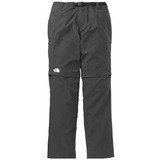 THE NORTH FACE(ザ･ノース･フェイス) TREK CONVERTIBLE PANT Women’s NTW57054 ロング･クロップドパンツ(レディース)