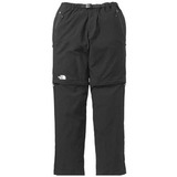 THE NORTH FACE(ザ･ノース･フェイス) TREK CONVERTIBLE PANT Women’s NTW57054 ロング･クロップドパンツ(レディース)