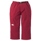 THE NORTH FACE(ザ･ノース･フェイス) VERB 3/4 PANT Women’s NTW57024 ロング･クロップドパンツ(レディース)