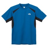 THE NORTH FACE(ザ･ノース･フェイス) S/S ULTRAWICK CREW Men’s NT30077 半袖Tシャツ(メンズ)