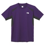 THE NORTH FACE(ザ･ノース･フェイス) S/S ULTRAWICK CREW Men’s NT30077 半袖Tシャツ(メンズ)