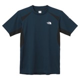 THE NORTH FACE(ザ･ノース･フェイス) S/S ULTRAWICK CREW Men’s NT30077 半袖Tシャツ(メンズ)