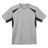 THE NORTH FACE(ザ･ノース･フェイス) S/S ULTRAWICK CREW Men’s NT30077 半袖Tシャツ(メンズ)
