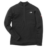 THE NORTH FACE(ザ･ノース･フェイス) L/S NUYARN MID ZIPUP Men’s NT30103 長袖シャツ(メンズ)