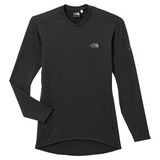 THE NORTH FACE(ザ･ノース･フェイス) L/S ULTRALIGHT CREW Men’s NT30104 長袖Tシャツ(メンズ)