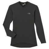 THE NORTH FACE(ザ･ノース･フェイス) L/S ULTRALIGHT CREW Men’s NT30104 長袖Tシャツ(メンズ)